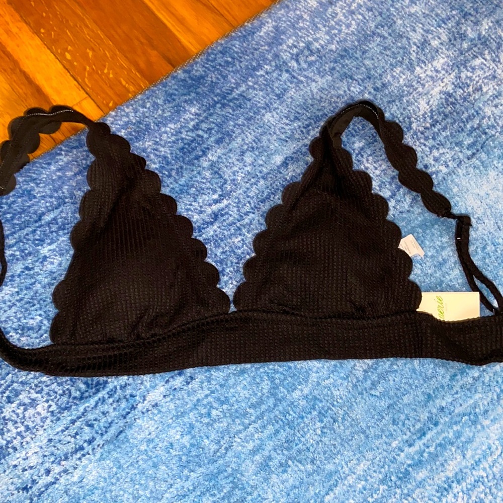 Aerie Swim Top NWT